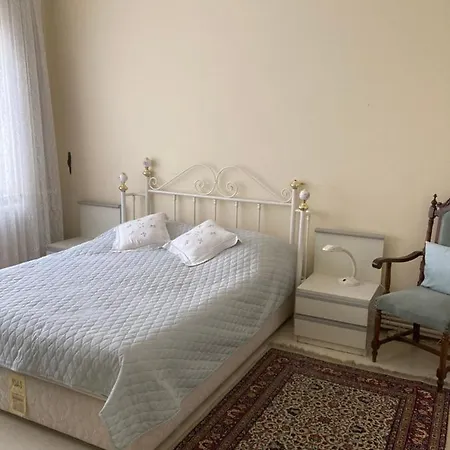 Appartement Denize çok yakın, Konyaaltı caddesine 2.bina