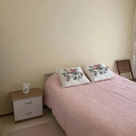 Appartement Denize çok yakın, Konyaaltı caddesine 2.bina *